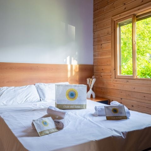 CHALET 4 personnes - Chalet Comfort Dog