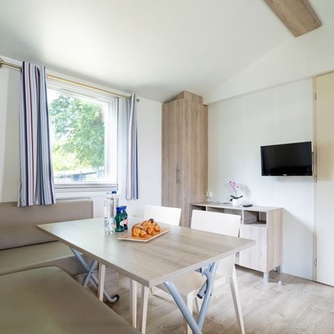 LODGE 4 Personen - Lodge Comfort Dog