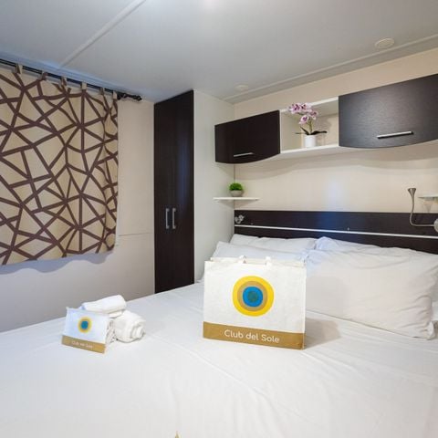 LODGE 4 Personen - Lodge Superior