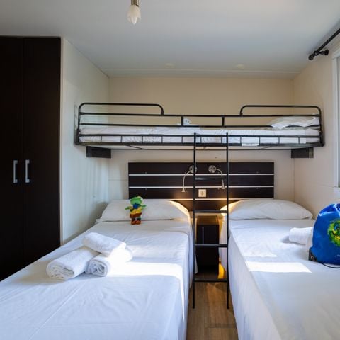 LODGE 4 Personen - Lodge Superior