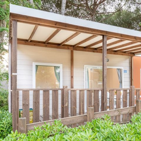 LODGE 4 Personen - Lodge Superior