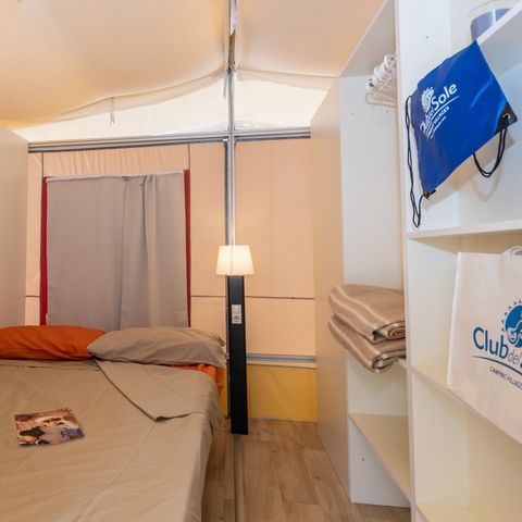 TENT 4 people - Tent