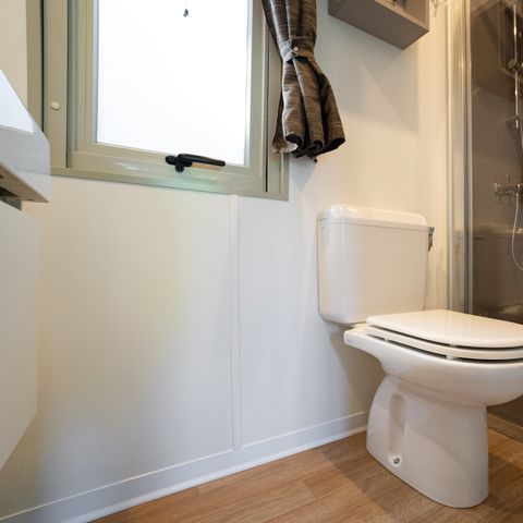 ALBERGUE 4 personas - Alojamiento Deluxe