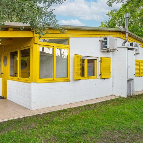 Bungalow 4 persone - Cane da