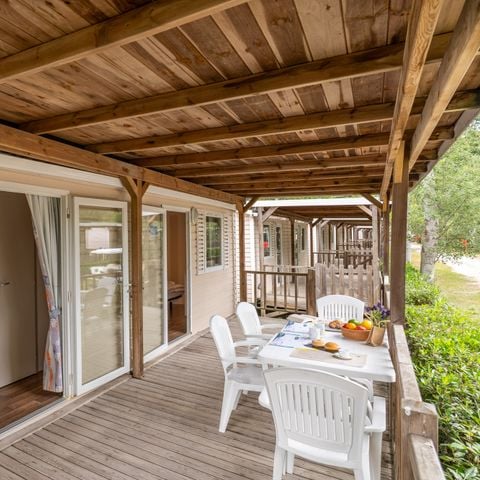 CHAMBRE 4 personnes - quadruple confort 