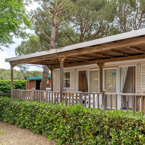 Hotelkamer 4 personen - viervoudig comfort