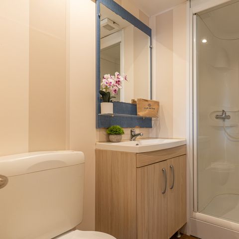 CHAMBRE 2 personnes - double confort 