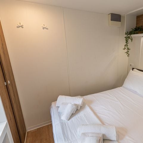 LODGE 4 Personen - Komfort