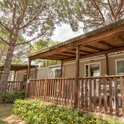 ALBERGUE 4 personas - Confort