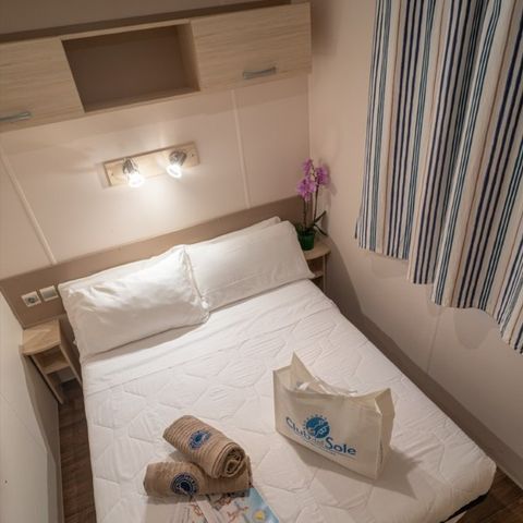 ALBERGUE 6 personas - Superior