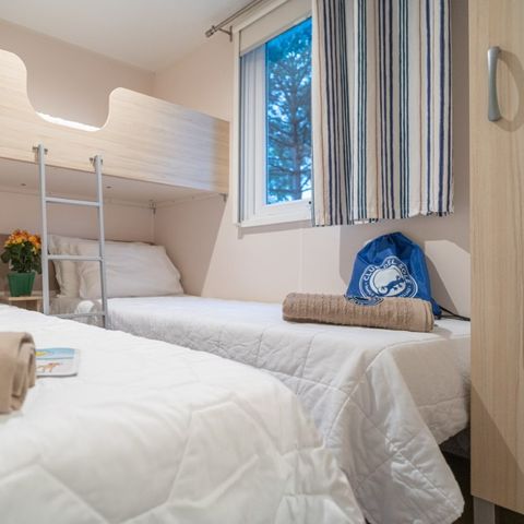 LODGE 6 Personen - Superior