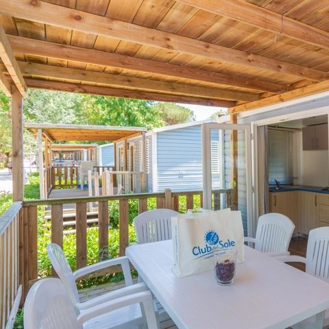 LODGE 6 people - Superior