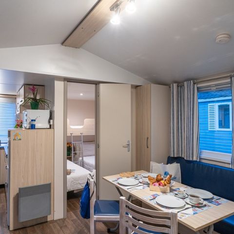 ALBERGUE 6 personas - Superior