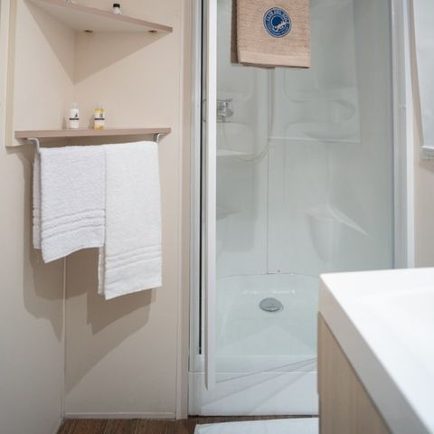 ALBERGUE 6 personas - Superior