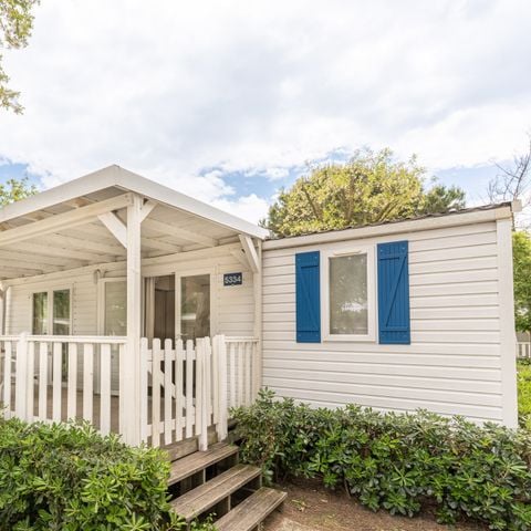 LODGE 6 Personen - Superior Maxi