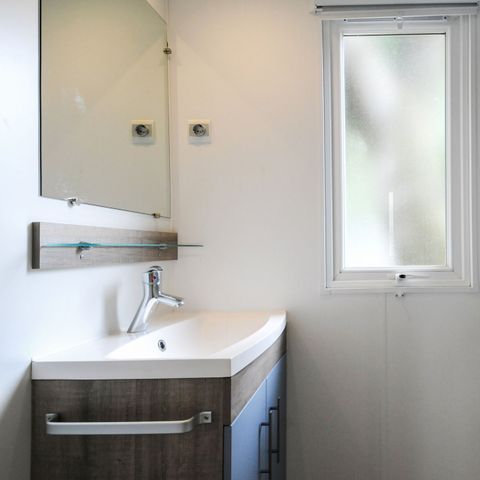 ALBERGUE 7 personas - Familia superior