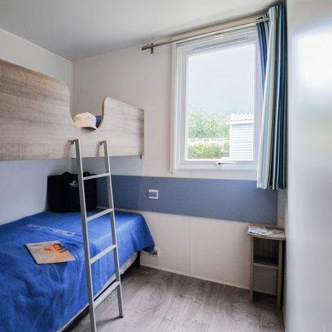 Lodge 7 personen - Superieure familie