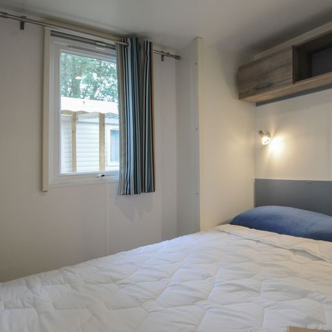 Lodge 7 personen - Superieure familie