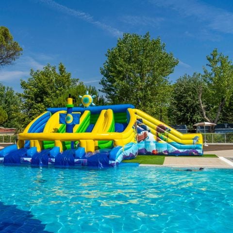 Camping Marina Family Village - Camping Ravenna - Image N°6