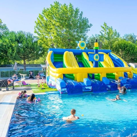 Camping Marina Family Village - Camping Ravenna - Image N°3