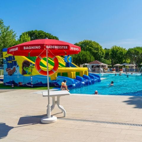 Camping Marina Family Village - Camping Ravenna - Image N°2