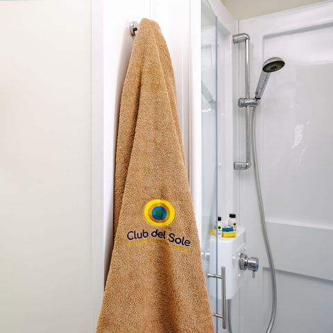 ALBERGUE 6 personas - Alojamiento Deluxe