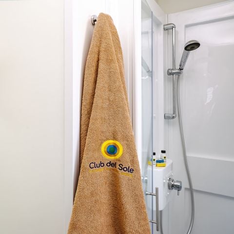 LODGE 6 people - Lodge Deluxe