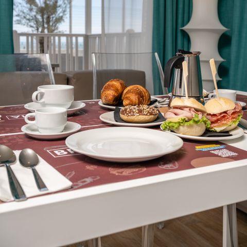 ALBERGUE 4 personas - Albergue Elite