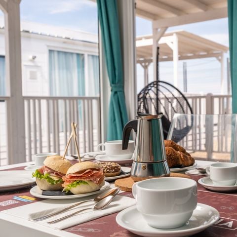 LODGE 4 Personen - Lodge Elite