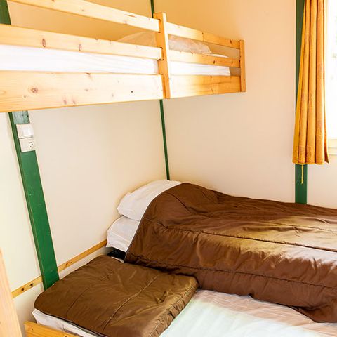 Chalet 7 personen - Chalet 7 personen