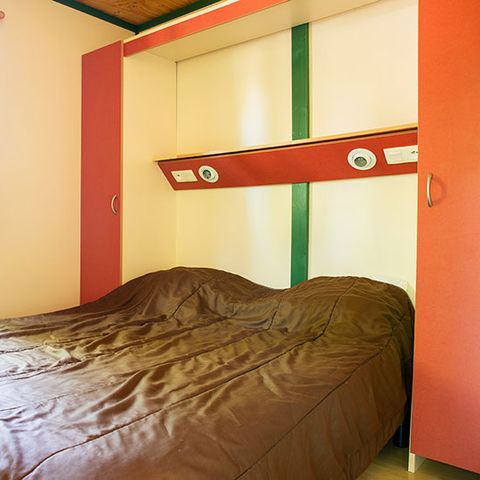 Chalet 7 personen - Chalet 7 personen