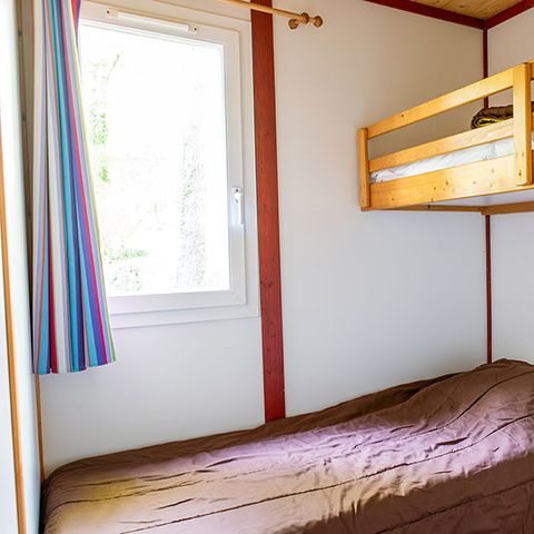 Chalet 4 personen - Chalet 4 personen