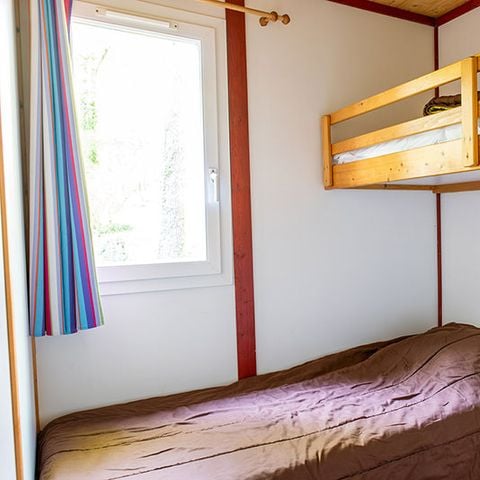 Chalet 4 persons