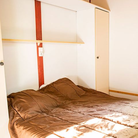 Chalet 4 personen - Chalet 4 personen