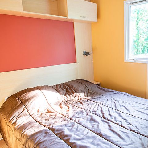 Stacaravan 4 personen - Stacaravan 4 personen