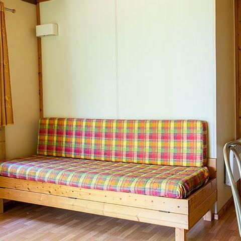 Chalet 5 persons - Chalet for 5 persons and more