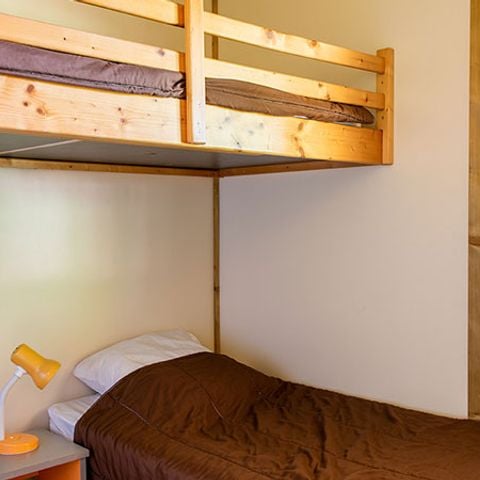 Chalet 5 persons - Chalet for 5 persons and more