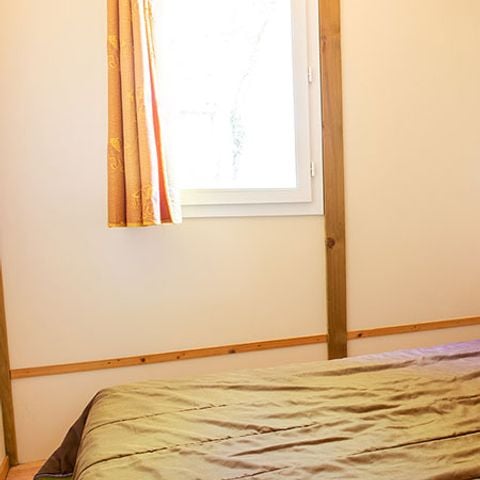 Chalet 5 persons - Chalet for 5 persons and more