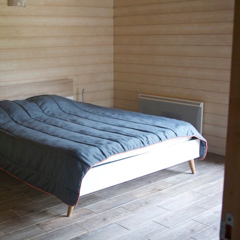 CHALET 7 personas - Premium