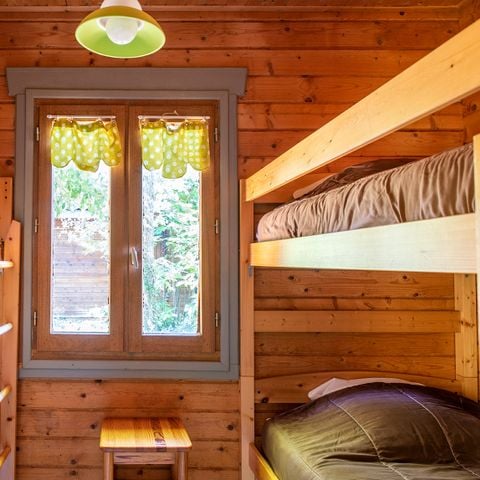 Chalet 6 persons - 2 bedrooms