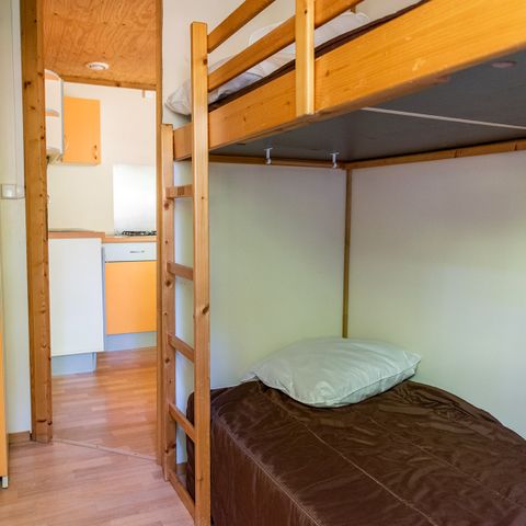 CHALET 7 personas - 7 Más información