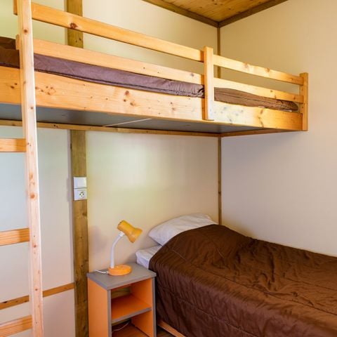 CHALET 7 personnes - 7 Plus