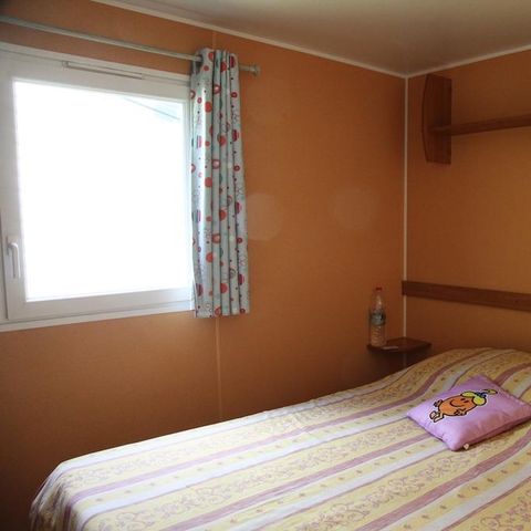 CASA MOBILE 6 persone - TRIGANO