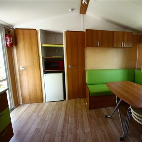 Mobile home 6 persons - TRIGANO