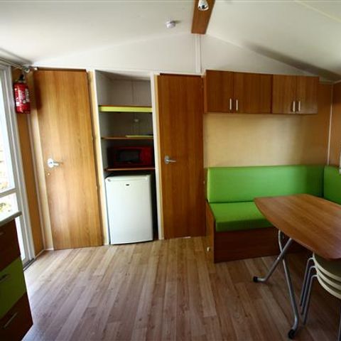 MOBILE HOME 6 people - TRIGANO