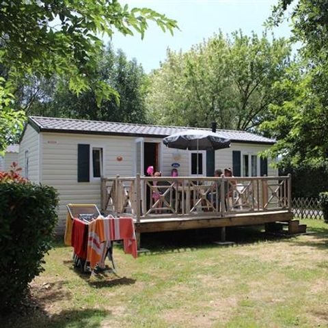 MOBILHOME 6 personnes - TRIGANO