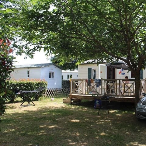 MOBILHOME 6 personnes - TRIGANO