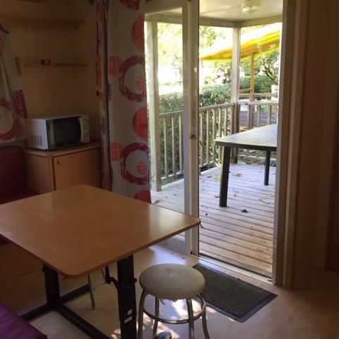 CASA MOBILE 4 persone - RULLO