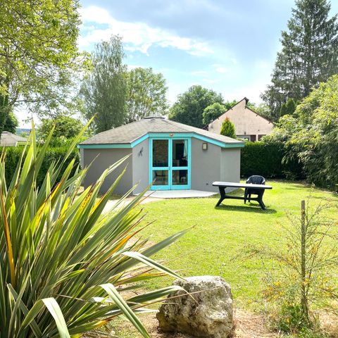 COUNTRY HOUSE 5 people - GREAT COMFORT