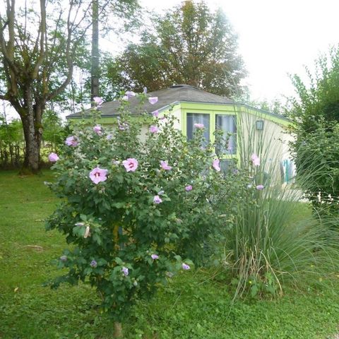 COUNTRY HOUSE 5 people - GREAT COMFORT